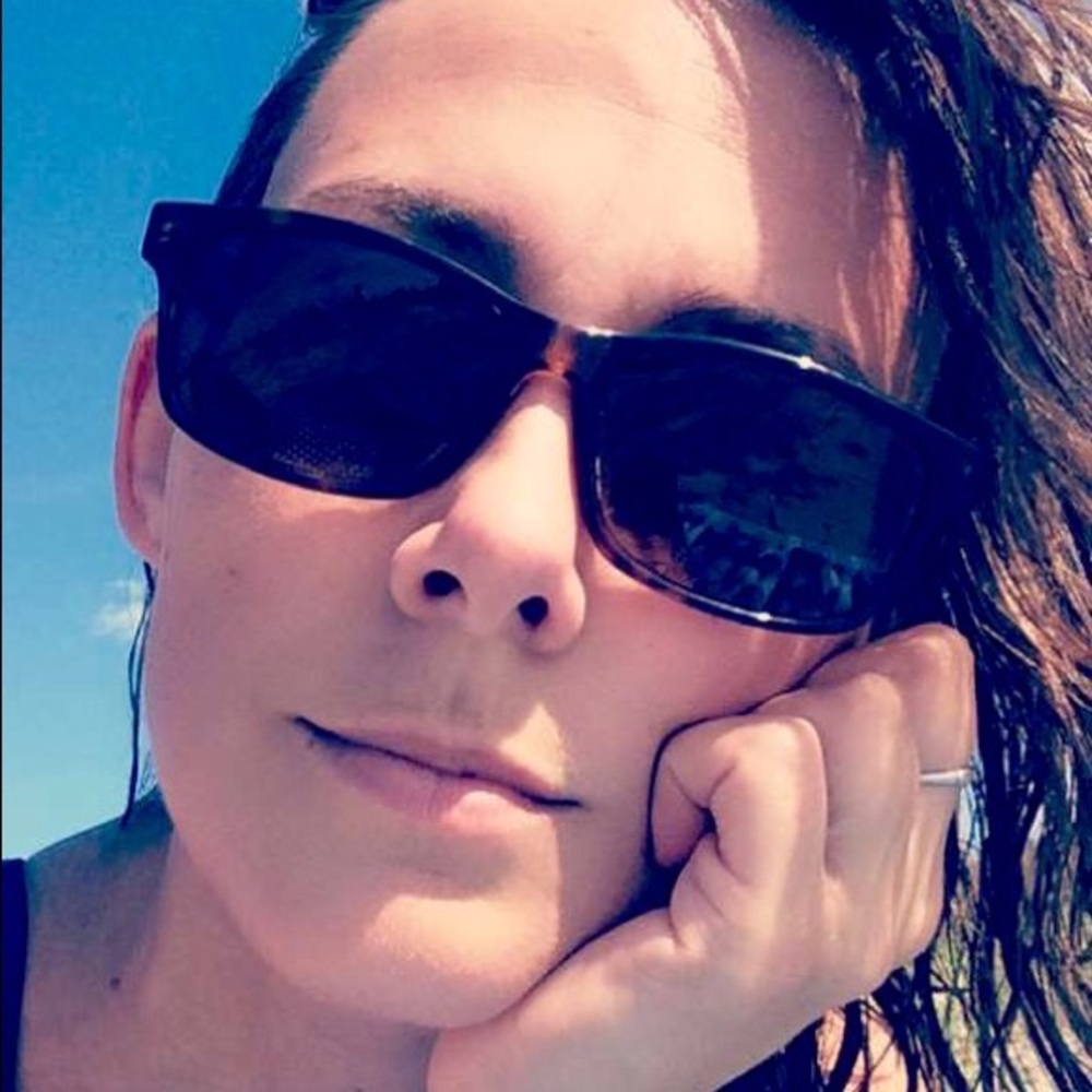 Meet your Posher, Kerri